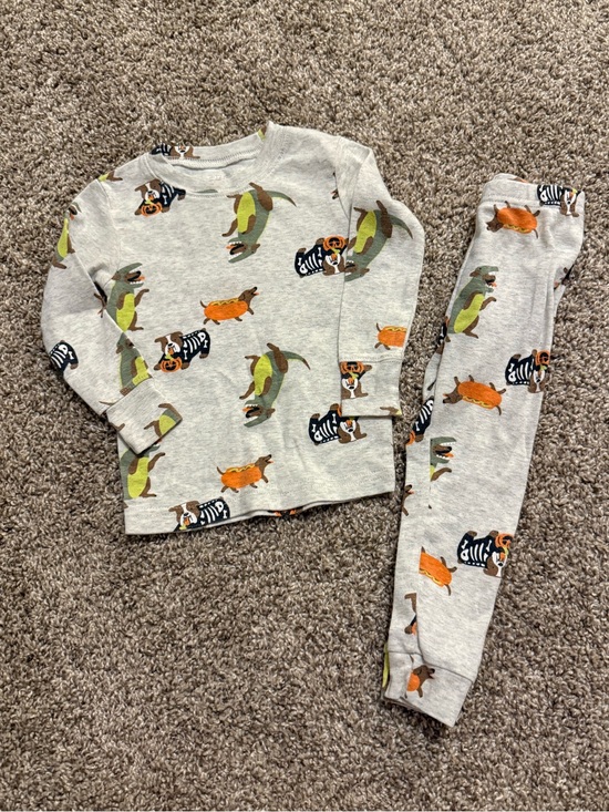 Carter's Other - Carters Pajama Set